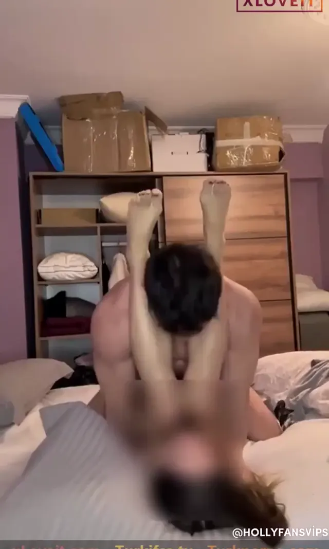 Genç Sikiş TylerHeat Türk çıtırı yatağında dağıttı — Tylerheat — Konulu Porno · sahne 3