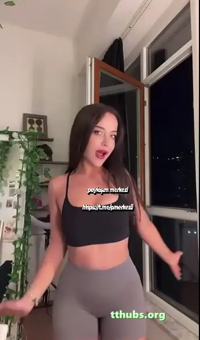 Gizem Savage Ppv — Gizem Savagex — Türk ifşa · sahne 3