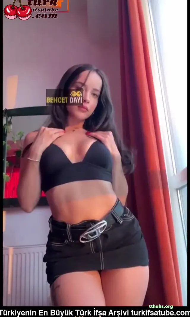 Gizemsavagex Ifsa Of Mini Kot — Gizem Savagex — Türk ifşa · sahne 2