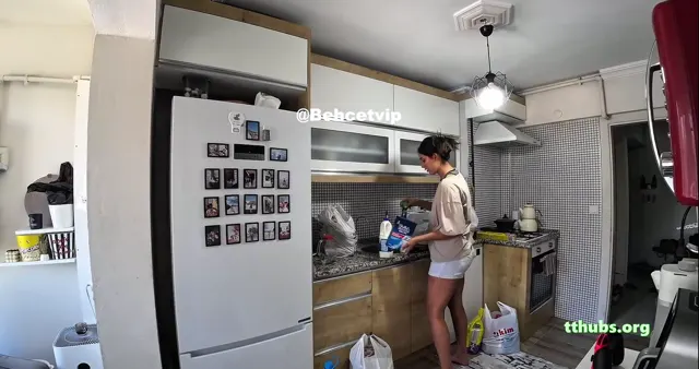Göksu Düldül 126 — Göksu Düldül — Türk ifşa · sahne 1