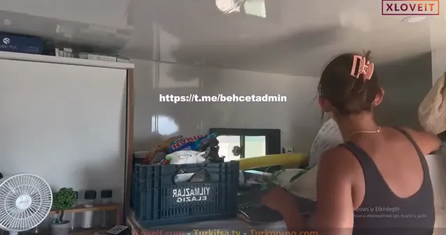 Göksu Düldül ifşa nude Youtube katıl Part 15 seyret — Göksu Düldül — Türk ifşa · sahne 2