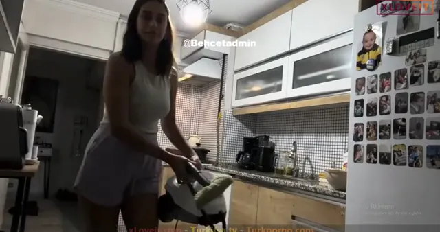 Göksu Düldül ifşa nude Youtube katıl Part 22 — Göksu Düldül — Türk ifşa · sahne 3
