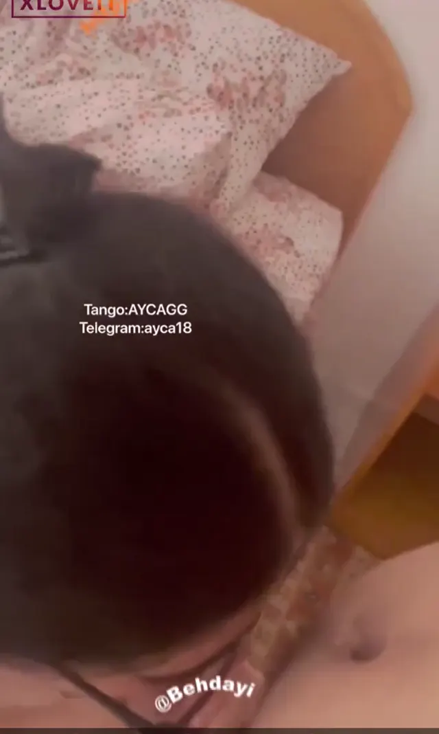 Gözlüklü Sikiş Üniversiteli Ayça sakso seks seyret — Amatör Porno · sahne 1