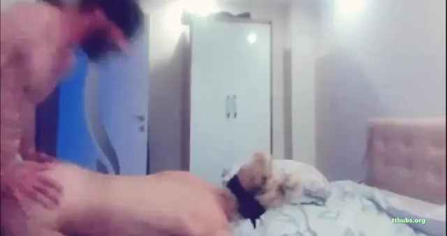 Günün Küfürlü Videosu — Türk ifşa · sahne 3