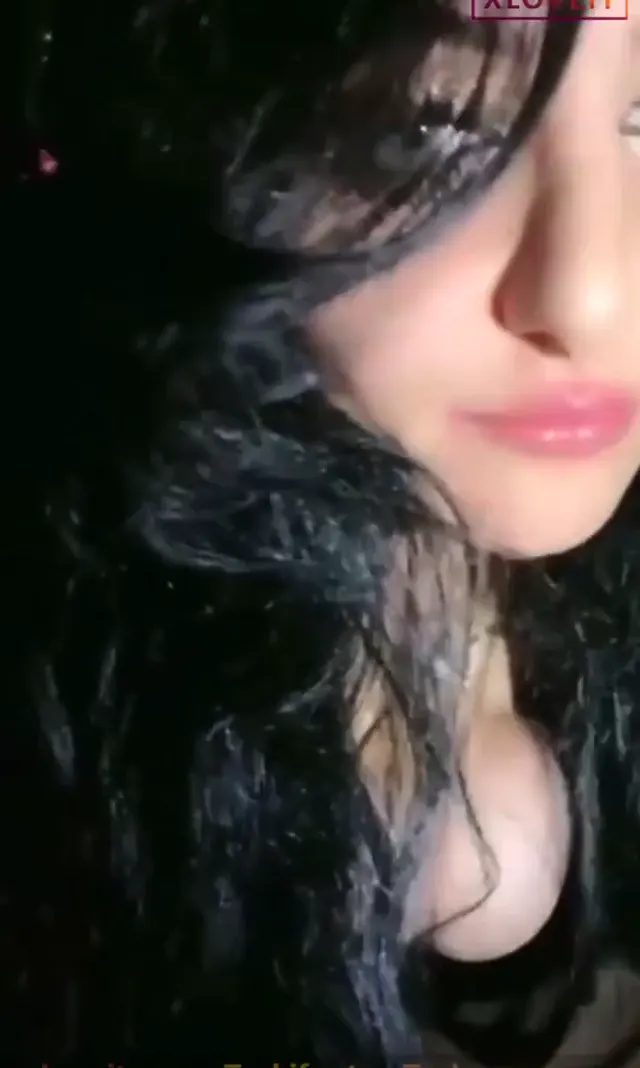 Hande — Hande ifşa Sikicisiyle arabanın arka koltuğunda · sahne 3