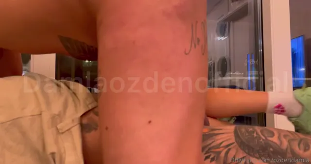 HD Porno Damla özden eleman kalpten gidecek diye korktu — Damla Özden — Mobil Porno · sahne 3