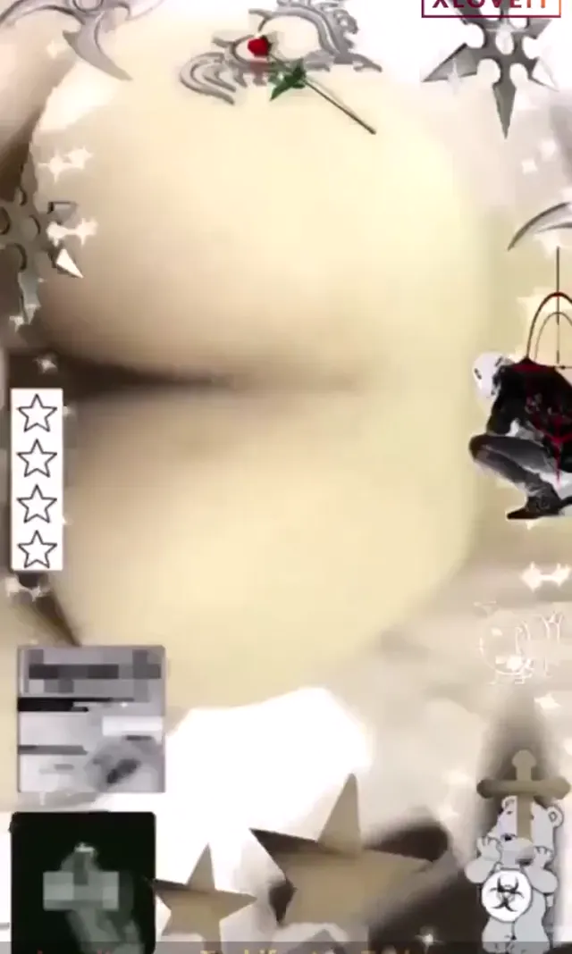 Hello Gamze — Hello Gamze ifşa Amcık sikiş sokuş videoları · sahne 1