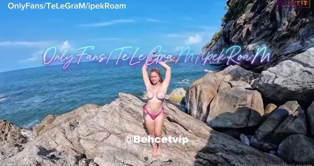 ipekroam porno Sakso nude sex videosu — ipekroam — Mobil Porno · sahne 1