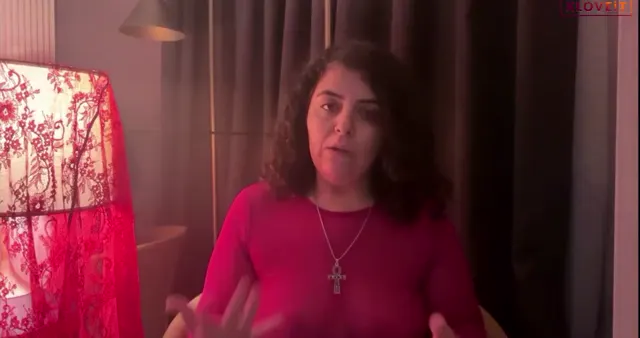 itsneslix ifşa Onlyfans videosu vol 6 seyret — Türk ifşa · sahne 1