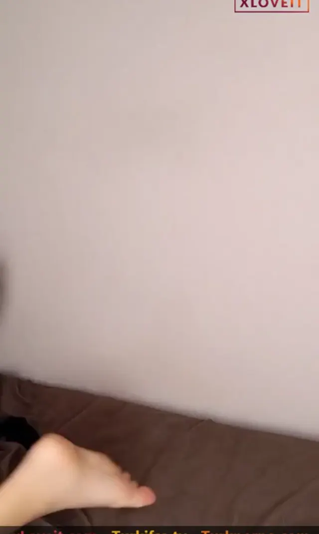 iva mia — iva Mia ifşa harika yayın videosu · sahne 3