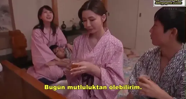 Türkçe Altyazılı JAV Porno – Evli kadının baştan çıkarılışı — Konulu Porno · sahne 3