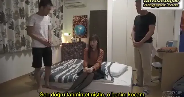 Türkçe Altyazılı JAV Porno – Kütüphane — Konulu Porno · sahne 3