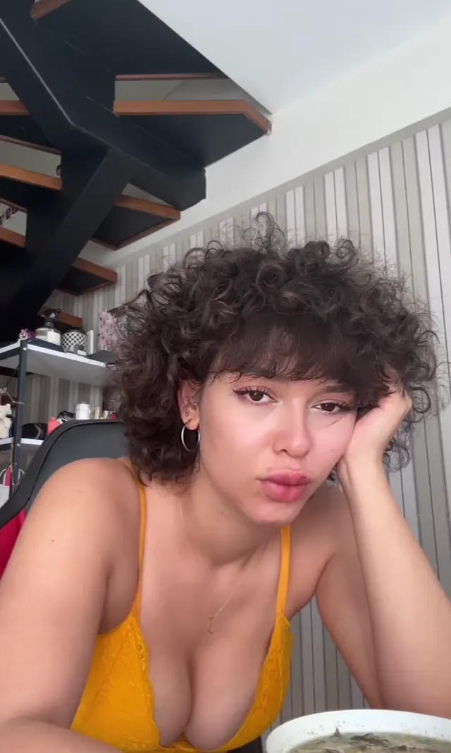 Jüpiter OnlyFans Videoları - Part 106 — Jüpiter — Türk ifşa · sahne 2