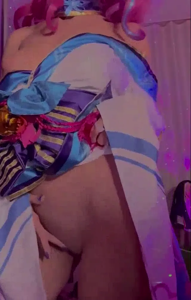 Kardelexuwu ifşa nude Cosplay Onlyfans videosu — Kardelexuwu — Bedava Porno · sahne 2