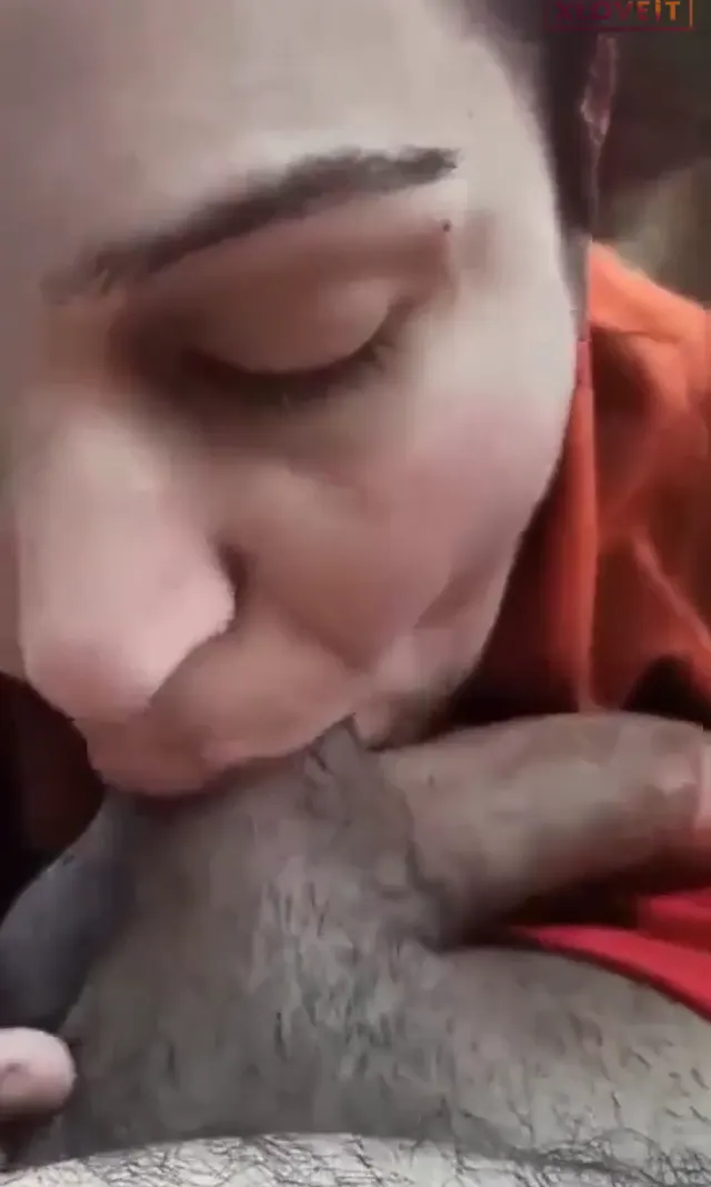 Kızıl Porno Abada hatunun ağzına verdi — Kızıl — Amatör Porno · sahne 2