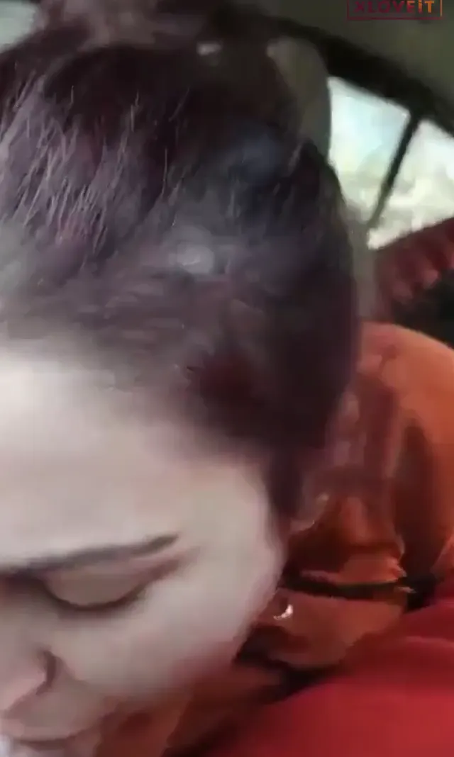 Kızıl Porno Abada hatunun ağzına verdi — Kızıl — Amatör Porno · sahne 3
