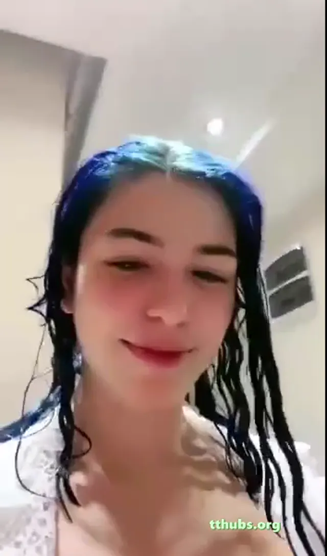 Lali — Tango Lali — Türk ifşa · sahne 1