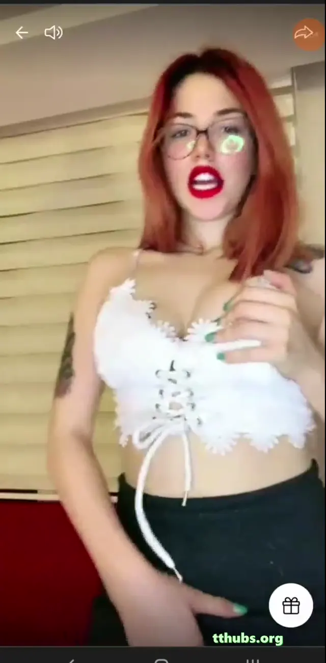 Lali — Tango Lali — Türk ifşa · sahne 2