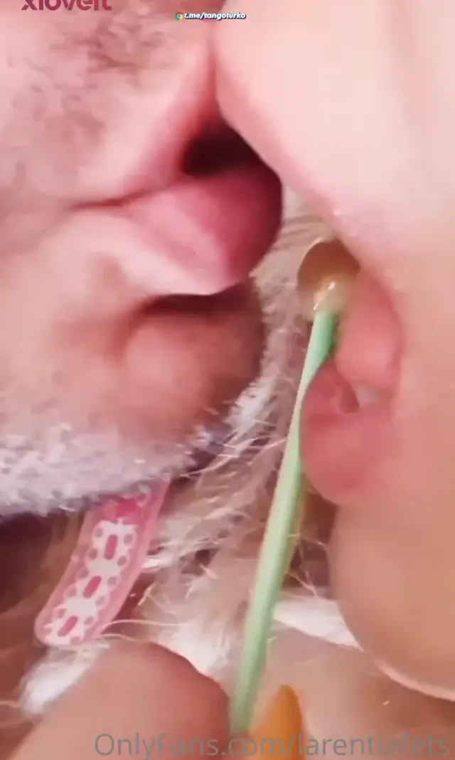 Larintiafets — Larintiafets ifşa Türk tutkulu hatunun 3 videosu · sahne 1