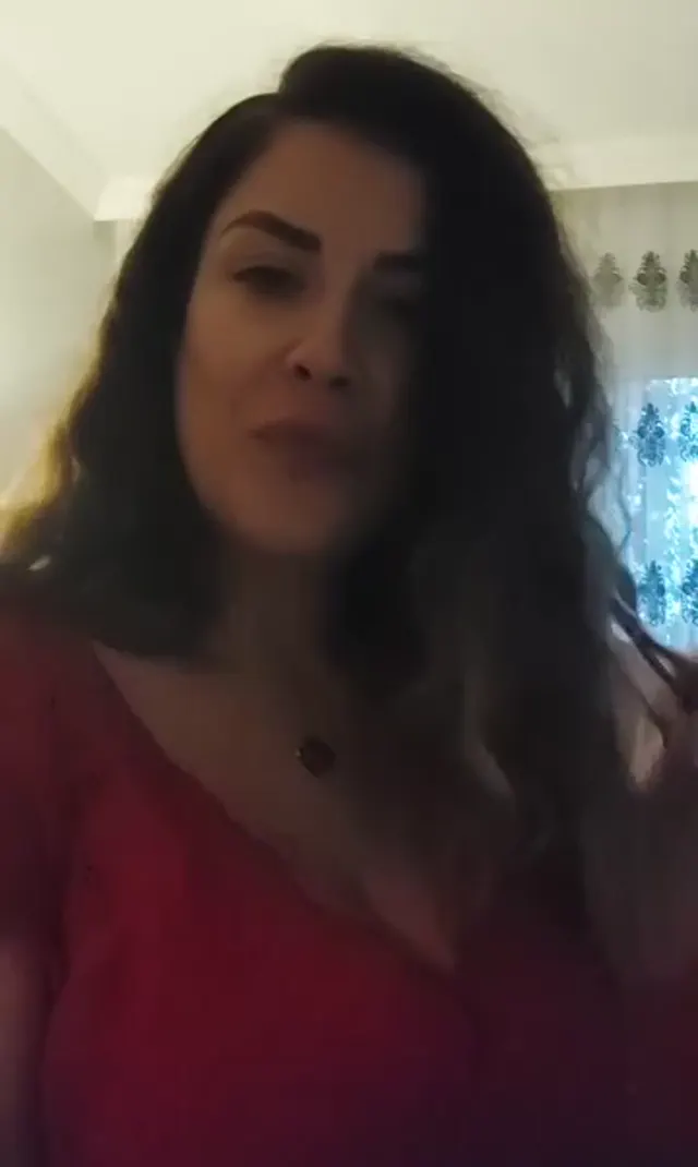 Lily w İfşa Videoları - Part 45 — Tango Lily W — Türk ifşa · sahne 1