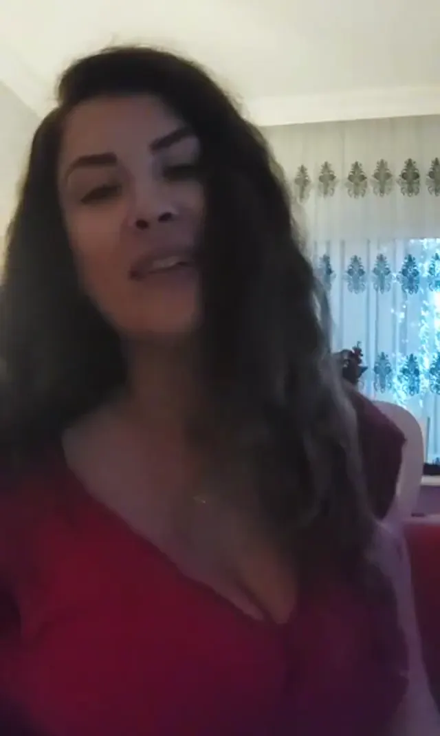 Lily w İfşa Videoları - Part 45 — Tango Lily W — Türk ifşa · sahne 3