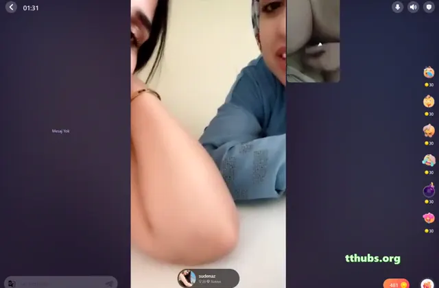 Livu Turk Trol Video Serisi Part 54 — Türk ifşa · sahne 2