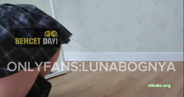 Luna Of — Luna Of · sahne 1