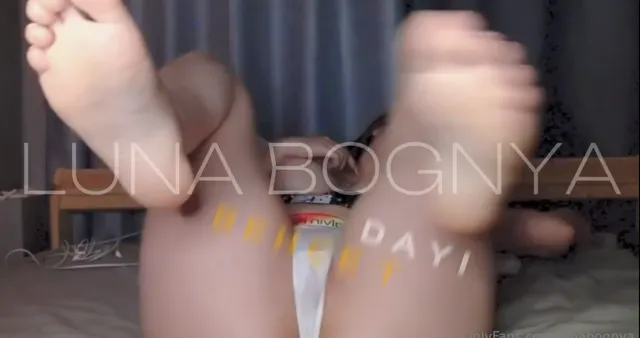 Luna Onlyfans 35 — Luna — Türk ifşa · sahne 3