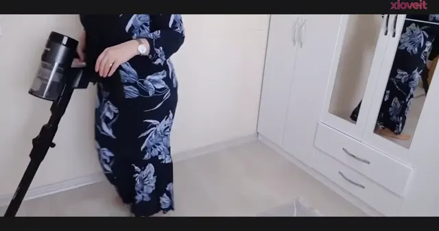 Mellekce ifşa Türbanlı Katıl Youtube Part 1 — Türk ifşa · sahne 3