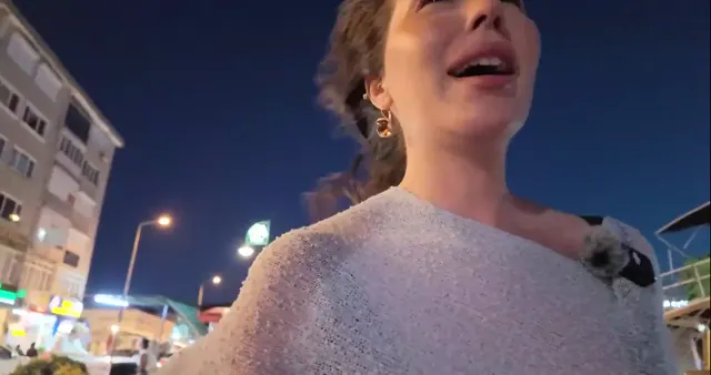 Merve Kutlu 1 — Türk ifşa · sahne 3