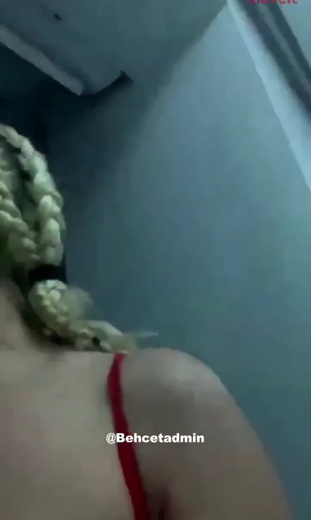 Merve Sanay ifşa Seksi canlı yayınını izle — Merve Sanay — Canlı Yayınlar · sahne 2