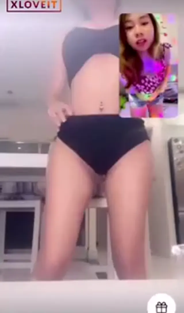 Merve Sanay ifşa Tango yayın videosunu seyret — Merve Sanay — Canlı Yayınlar · sahne 3