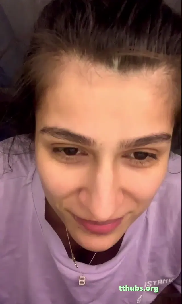 Mia Özel — Türk ifşa · sahne 2