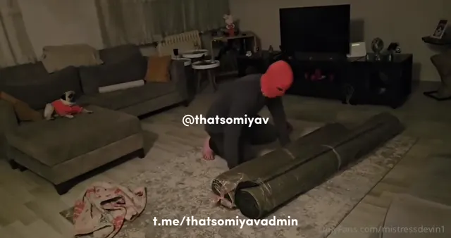Mistressdevin Onlyfans Ifsa Videolari Part 2 — Türk ifşa · sahne 1