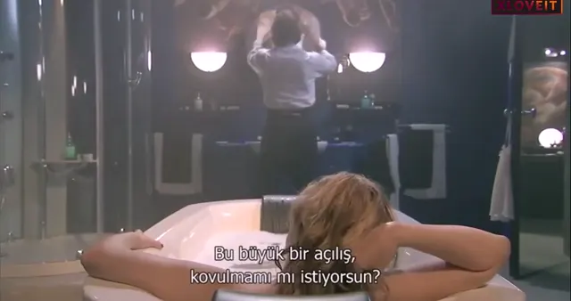 Monamour – Aşkım – Tinto Brass Erotik Film Altyazılı — Porno Film · sahne 1
