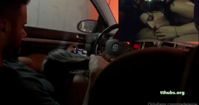 Nadeleine — Nadeleine — Türk ifşa · sahne 2