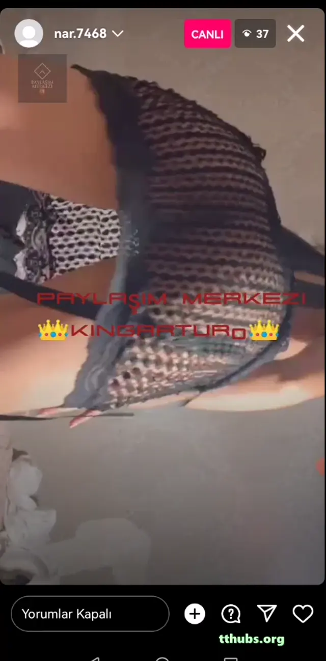 Narin Normal & Özel Ve Insta Yayınları — Tango Narin — Türk ifşa · sahne 2