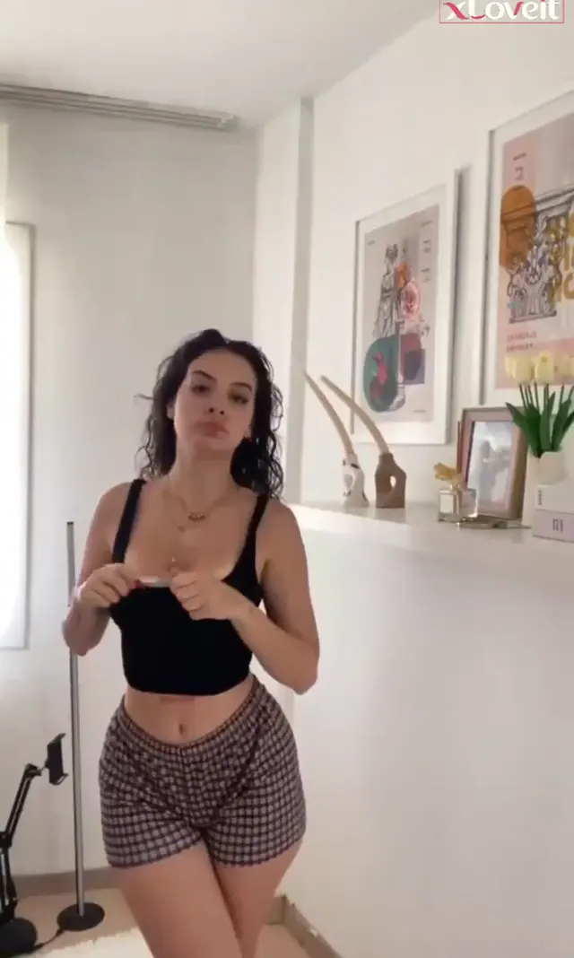 Nazlıcan Tanrıverdi ifşa instagram abonelik video Vol 5 — Nazlıcan Tanrıverdi — Türk ifşa · sahne 2