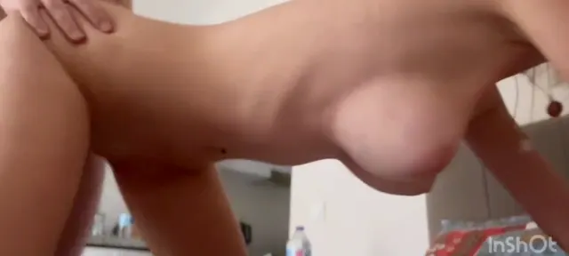 Doggystyle Porn Neslihan Güneş domalıp verdi — Neslihan Güneş — Amatör Porno · sahne 2