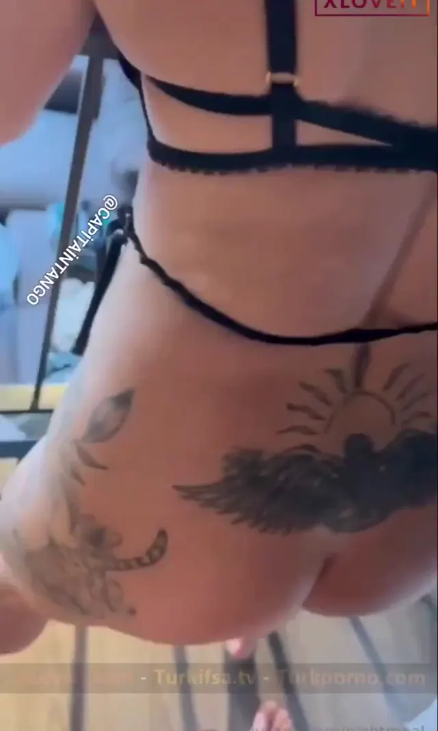 Nightmeal Porn Uzunca yalayıp kucakta zıpladı — Nightmeal — Konulu Porno · sahne 3