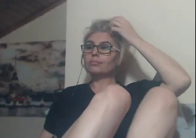 Olgun Türk Milf #Olguntürkmilf — Olgun Porno · sahne 1