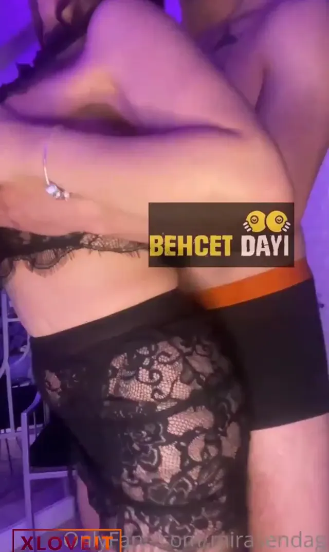 OnlyFans Mirasendag ifşa sex — Mira Şendağ — Amatör Porno · sahne 1