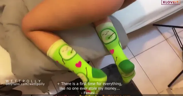 HD Porno Wettpolly Otobüs durağında tanıştığı elemanla sikişti — Wettpolly — Konulu Porno · sahne 3