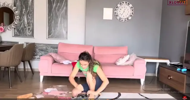 Özlem Aksu ifşa nude Youtube katıl Part 1 seyret — Özlem Aksu — Türk ifşa · sahne 1
