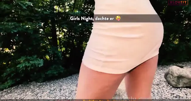 Parkta Sikiş Aronxalev tanıtım videosunu public sex ile yaptı — Mobil Porno · sahne 1