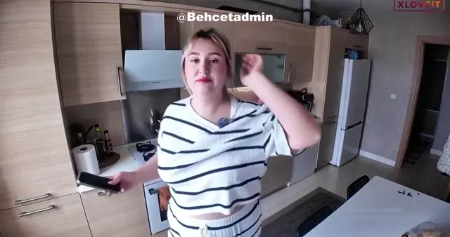 Pervin Aydın ifşa Youtube katıl vol 26 video — Pervin Aydın — Türk ifşa · sahne 2