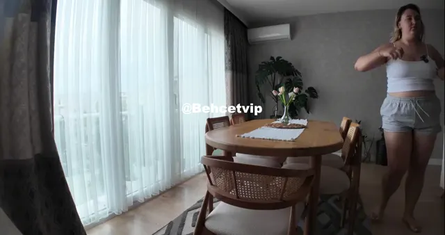 Pervin Home 46 — Pervin Home — Türk ifşa · sahne 1