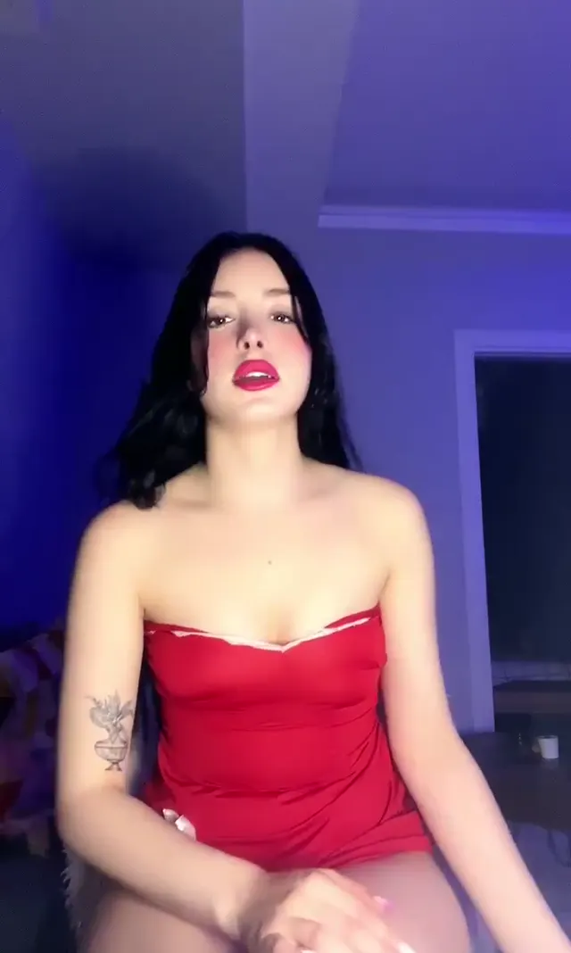 Tango Pink Queen — Pinkqueen ifşa Güzel kızdan hd canlı yayın seyret · sahne 2