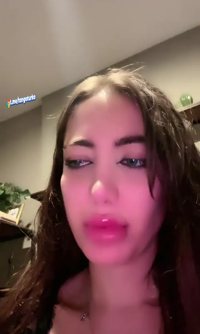 Poine Ozel Ifsa Yayin Videosu 21072025 Part 1 — Tango Poine — Türk ifşa · sahne 1