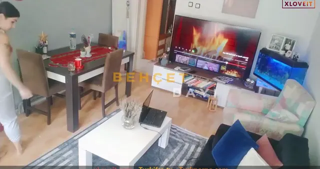 Prenses Annesi ifşa Katıl Youtube video Part 45 — Prenses Annesi — Türk ifşa · sahne 1